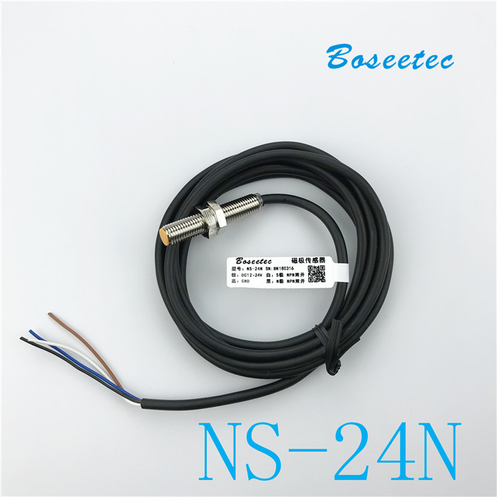 NS磁極檢測傳感器圖片/NS磁極檢測傳感器樣板圖 (4)