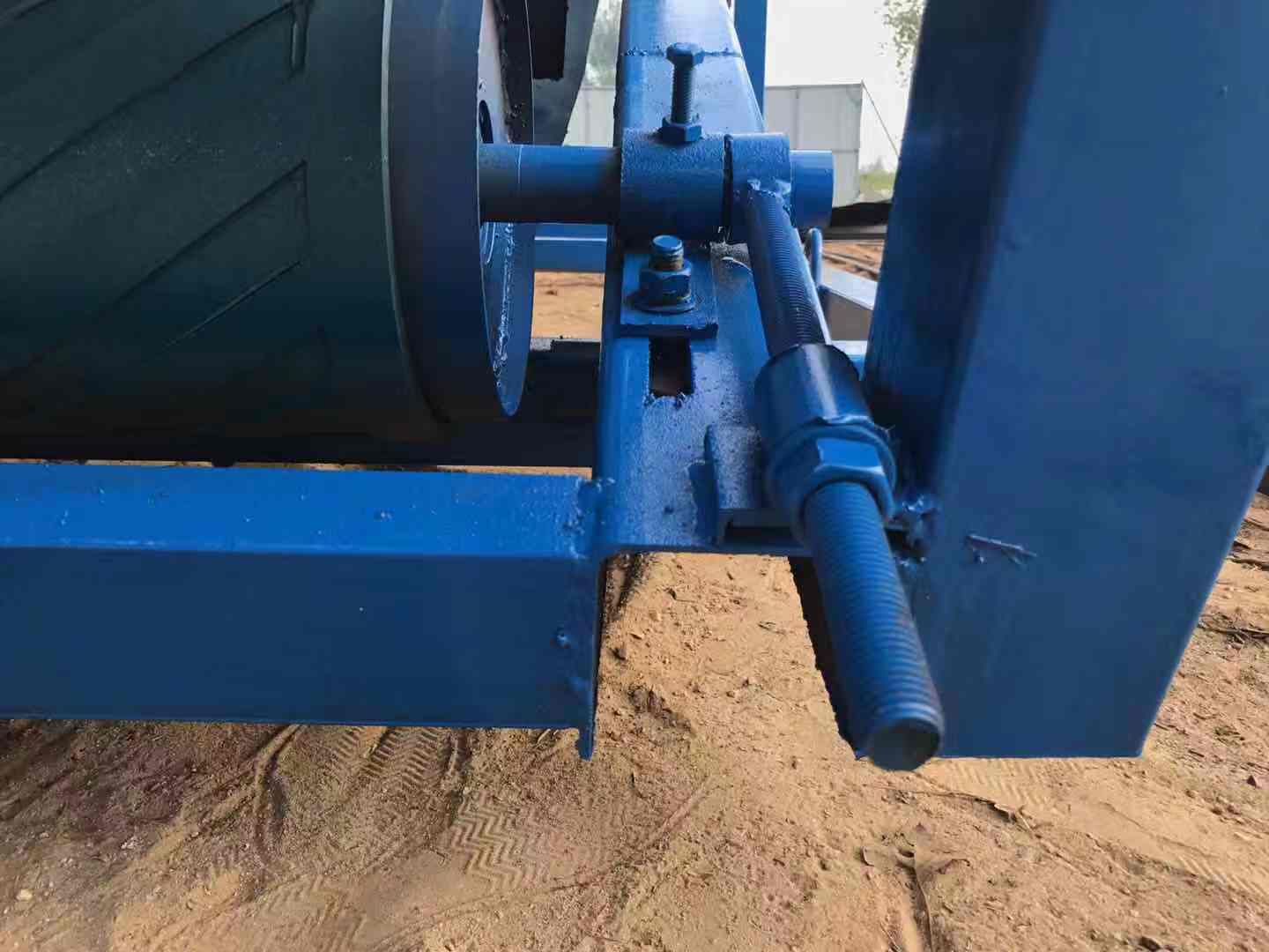 篩沙機廠家圖片