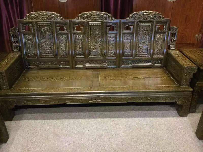 雞翅木圖片/雞翅木樣板圖 (3)