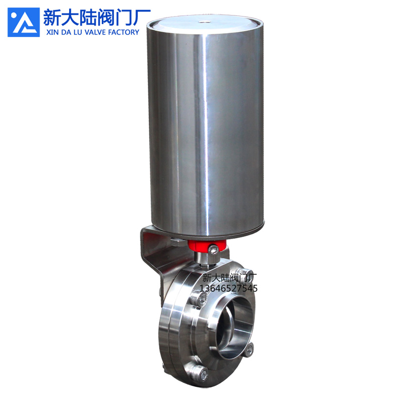 蝶閥圖片/蝶閥樣板圖 (2)