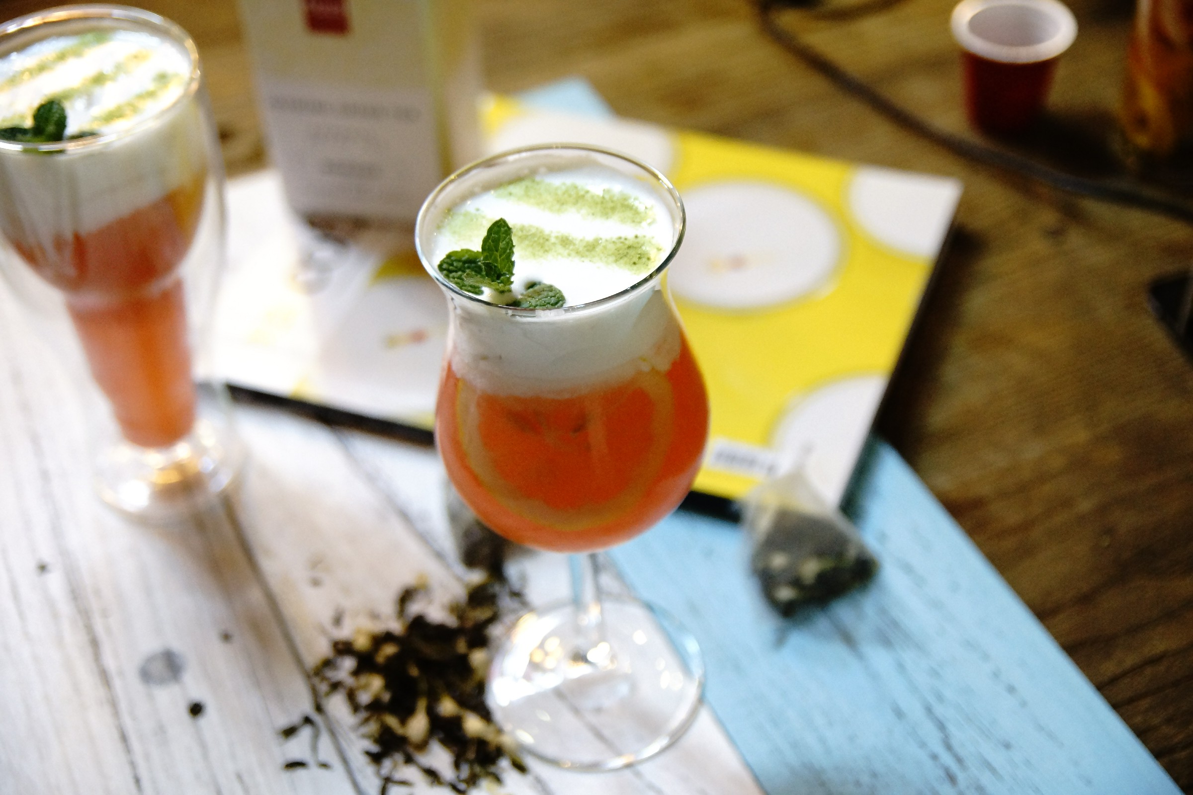 奶茶培訓圖片/奶茶培訓樣板圖 (2)