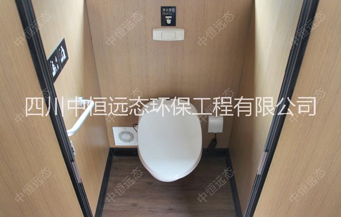 車載移動廁所圖片/車載移動廁所樣板圖 (2)