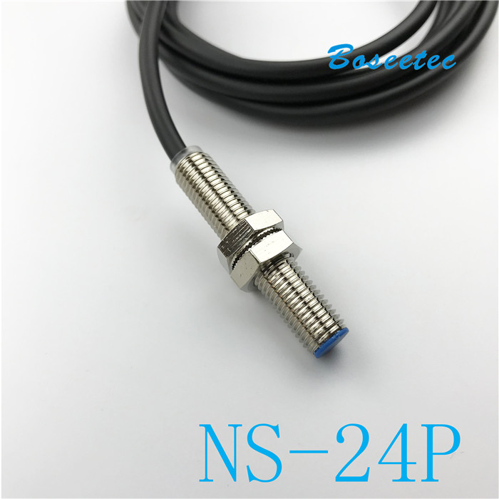 NS磁極檢測傳感器圖片/NS磁極檢測傳感器樣板圖 (1)