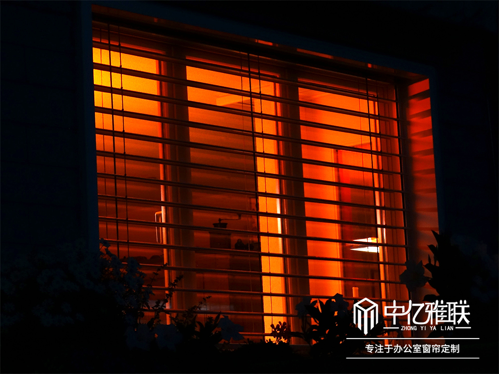 百葉窗葉片圖片/百葉窗葉片樣板圖 (4)