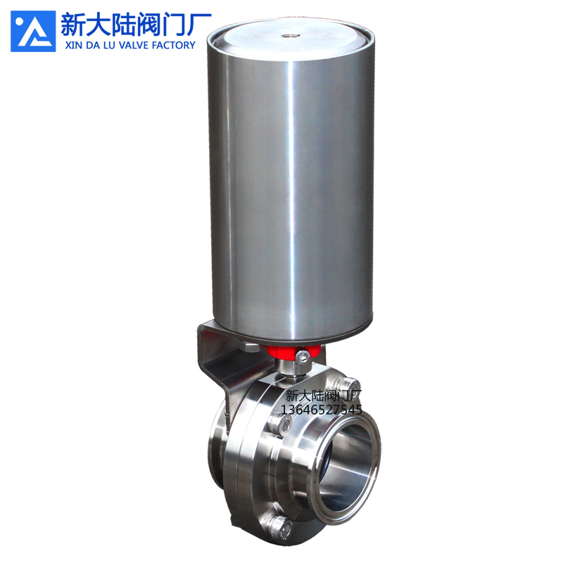 蝶閥圖片/蝶閥樣板圖 (3)