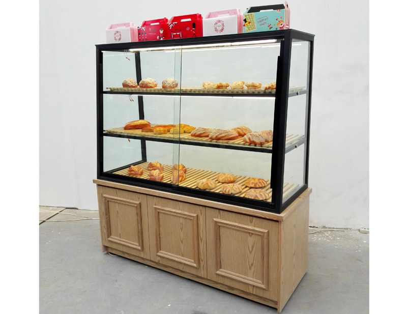 山西展示柜邊柜廠家圖片/山西展示柜邊柜廠家樣板圖 (2)