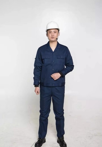 防靜電工作服圖片/防靜電工作服樣板圖 (2)