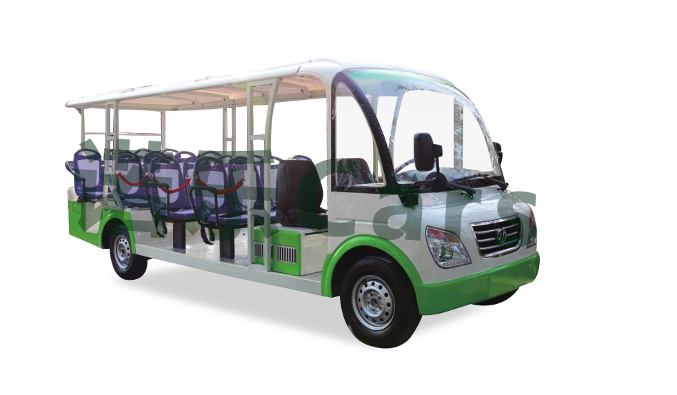 18座燃油觀光車NL-GQ18