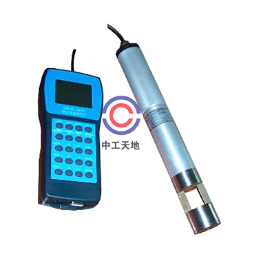 LBT-CCH5000手持式粉塵圖片/LBT-CCH5000手持式粉塵樣板圖 (1)