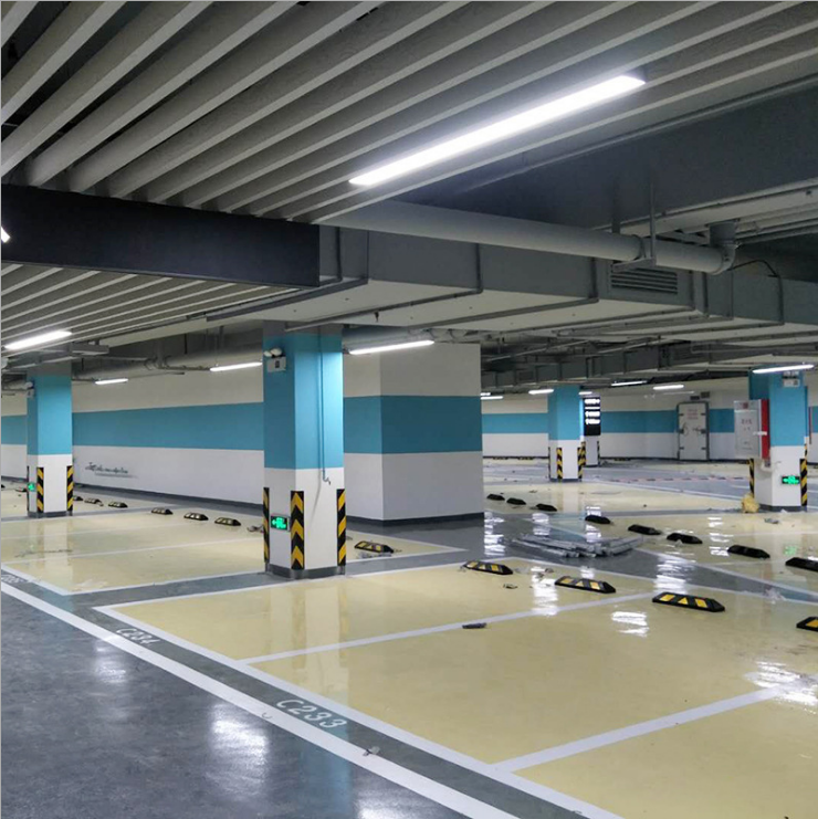 地坪漆圖片/地坪漆樣板圖 (4)
