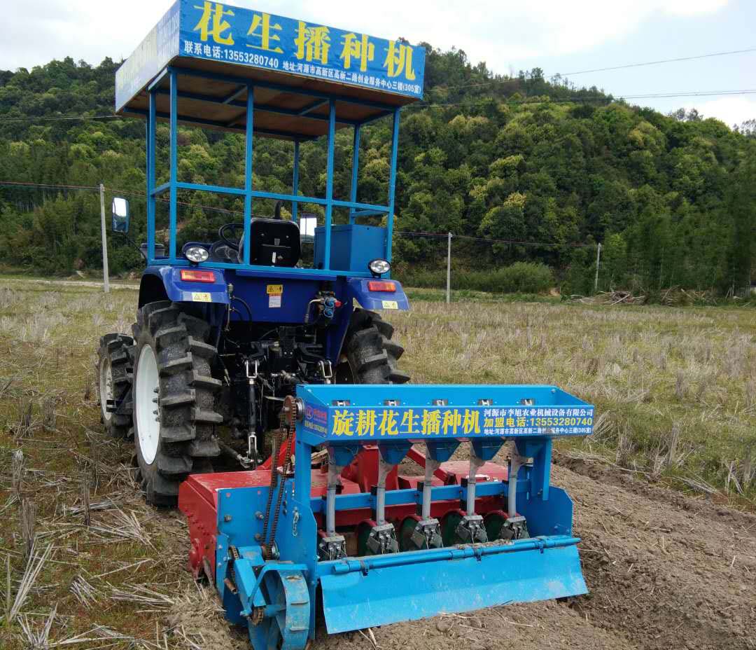 播種機(jī)圖片/播種機(jī)樣板圖 (1)