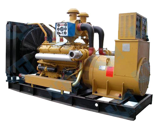 沈陽柴油發(fā)電機(jī)組——