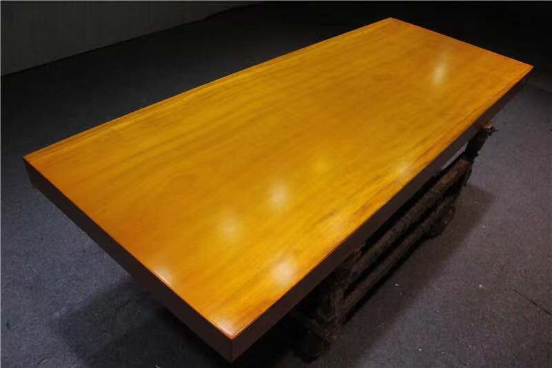 黃花梨實木大板，黃花梨容不容易裂　黃花梨實木大板貴，黃花梨跟奧坎那個好　黃花梨大板哪里的好　黃花梨實木大板價格表