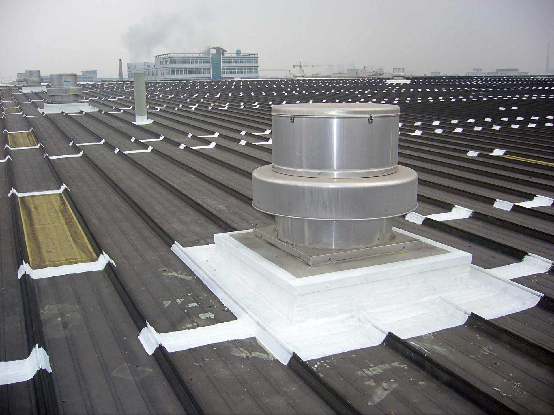 佛山高明專業(yè)防水補(bǔ)漏公司圖片