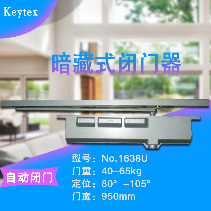 日本進(jìn)口NHN閉門器 開門器
