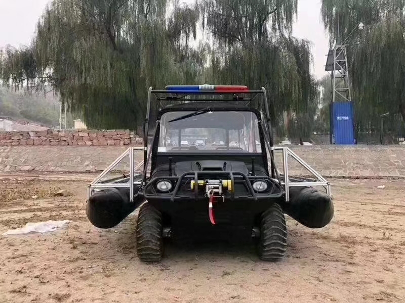 防汛應(yīng)急發(fā)電車圖片/防汛應(yīng)急發(fā)電車樣板圖 (2)