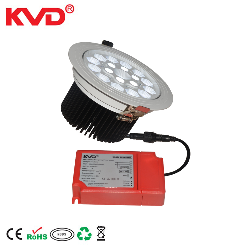 供應(yīng)LED筒燈自動(dòng)應(yīng)急電源