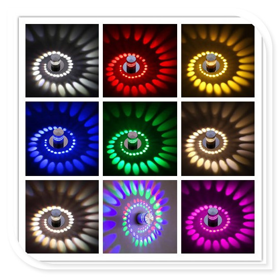 LED壁燈圖片/LED壁燈樣板圖 (3)