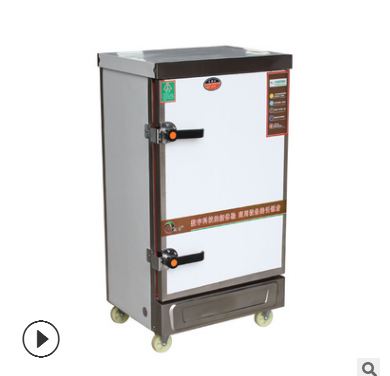 多功能蒸飯柜圖片/多功能蒸飯柜樣板圖 (4)