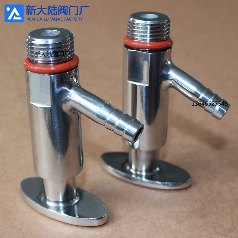 取樣閥圖片/取樣閥樣板圖 (4)