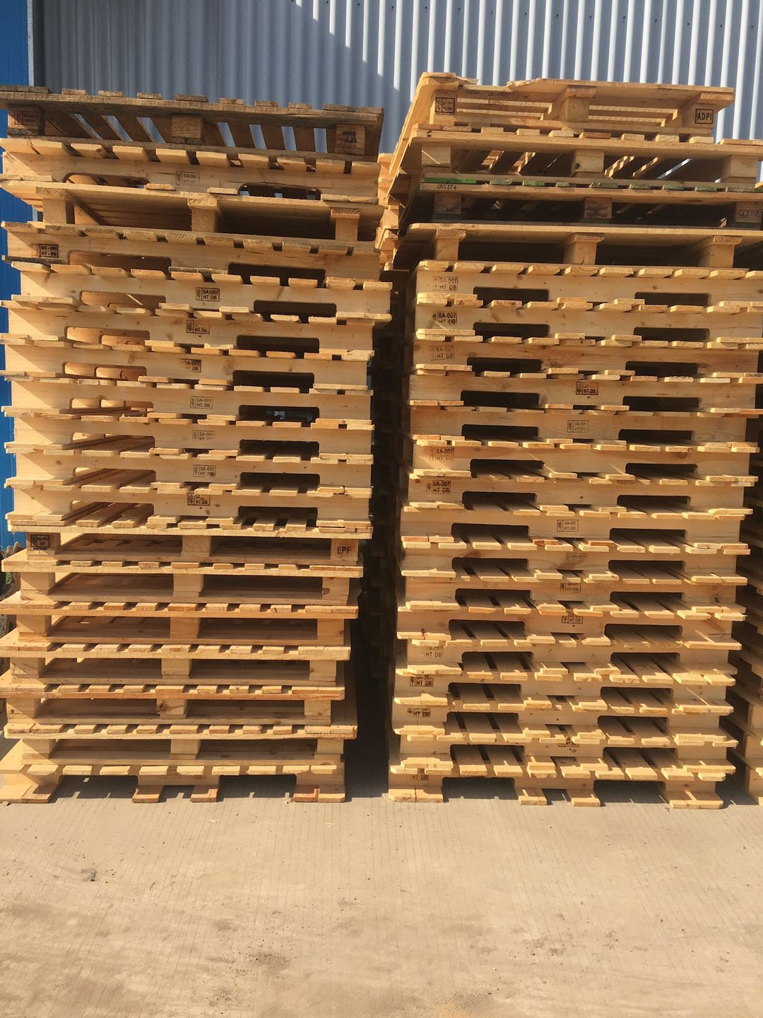 二手木托盤圖片/二手木托盤樣板圖 (3)