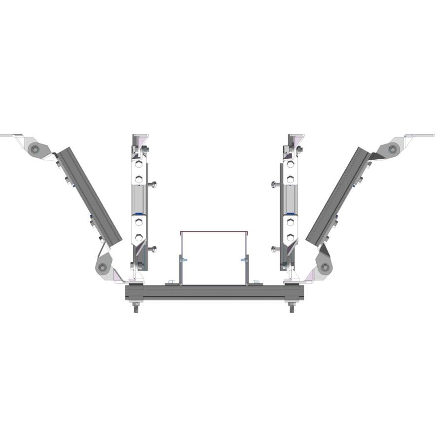 抗震支架圖片/抗震支架樣板圖 (3)