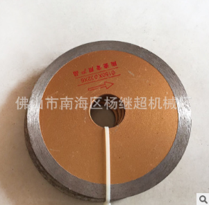 開槽輪圖片/開槽輪樣板圖 (2)