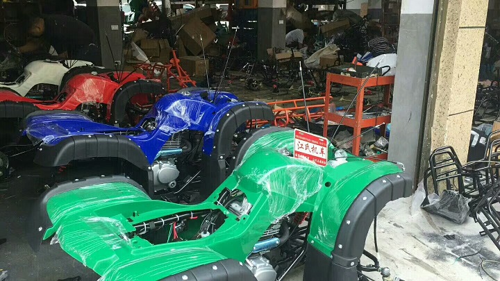 沙灘車圖片/沙灘車樣板圖 (4)