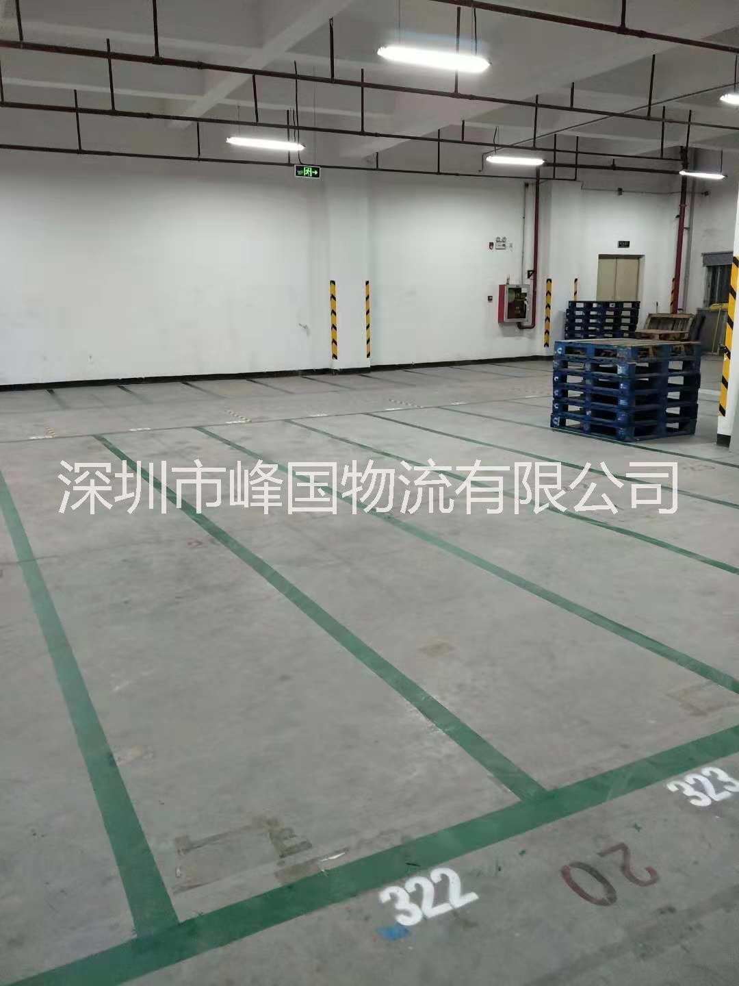 深圳共享倉庫出租圖片/深圳共享倉庫出租樣板圖 (4)