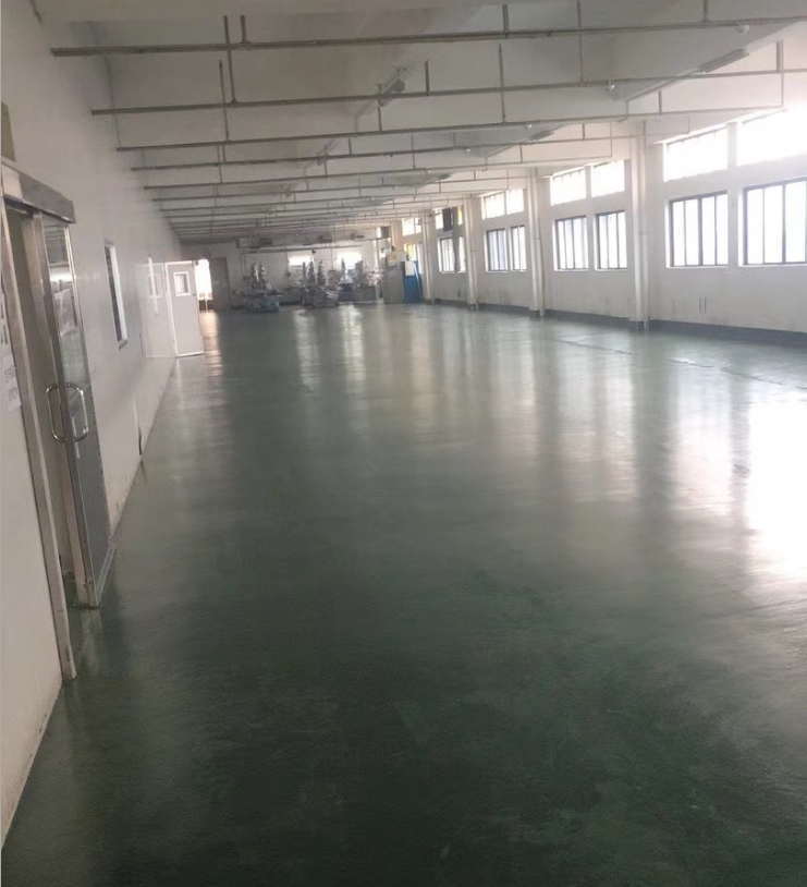 自流平地坪漆圖片/自流平地坪漆樣板圖 (3)