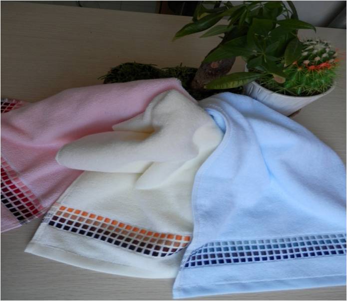 純棉廣告毛巾 員工福利毛巾圖片/純棉廣告毛巾 員工福利毛巾樣板圖 (4)