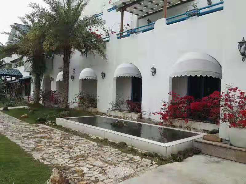 法式西瓜篷圖片/法式西瓜篷樣板圖 (4)