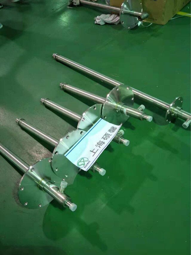上海碩馨DOVVA脫硝噴槍廠家圖片/上海碩馨DOVVA脫硝噴槍廠家樣板圖 (3)