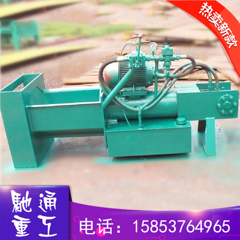 液壓劈柴機(jī)圖片/液壓劈柴機(jī)樣板圖 (2)