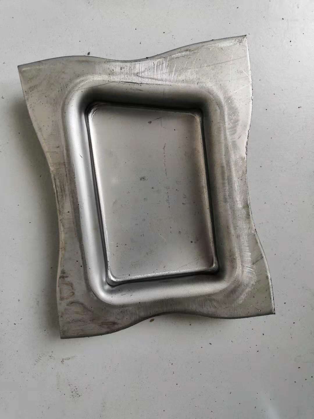 五金沖壓件圖片/五金沖壓件樣板圖 (4)