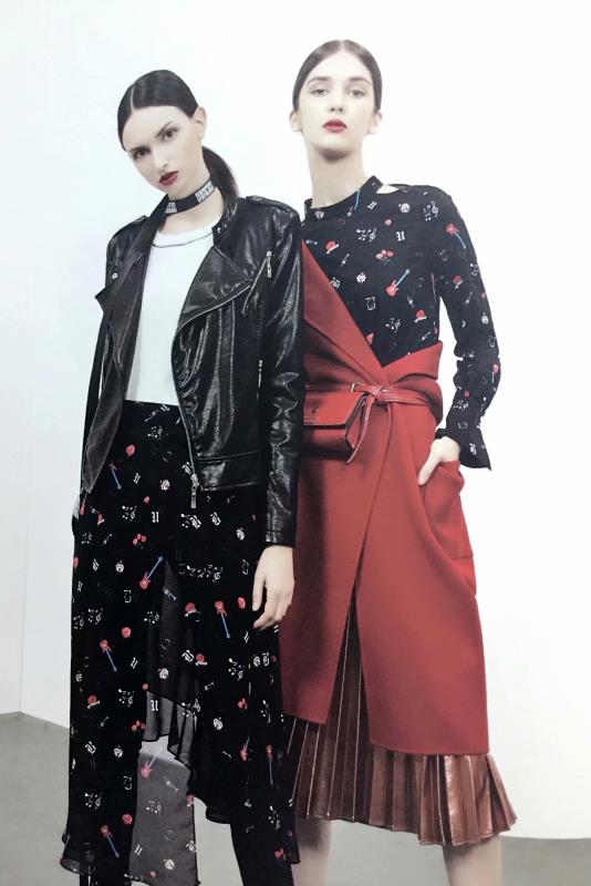 品牌女裝折扣圖片/品牌女裝折扣樣板圖 (1)