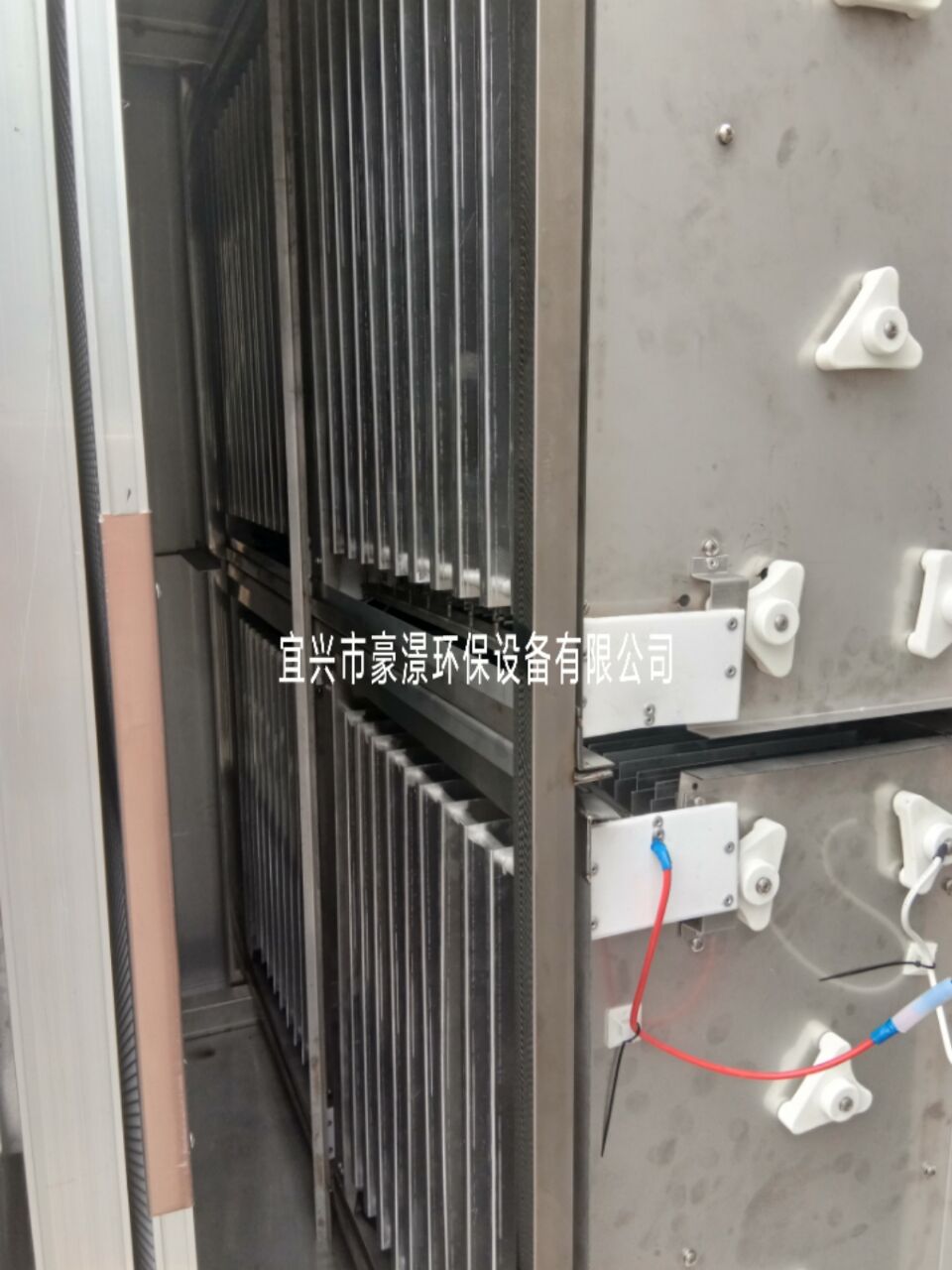 靜電式油煙凈化器 除油除煙除味一體機(jī)