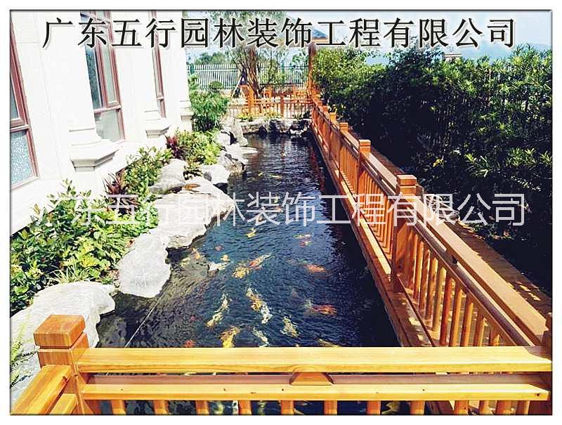 私家庭院圖片/私家庭院樣板圖 (4)