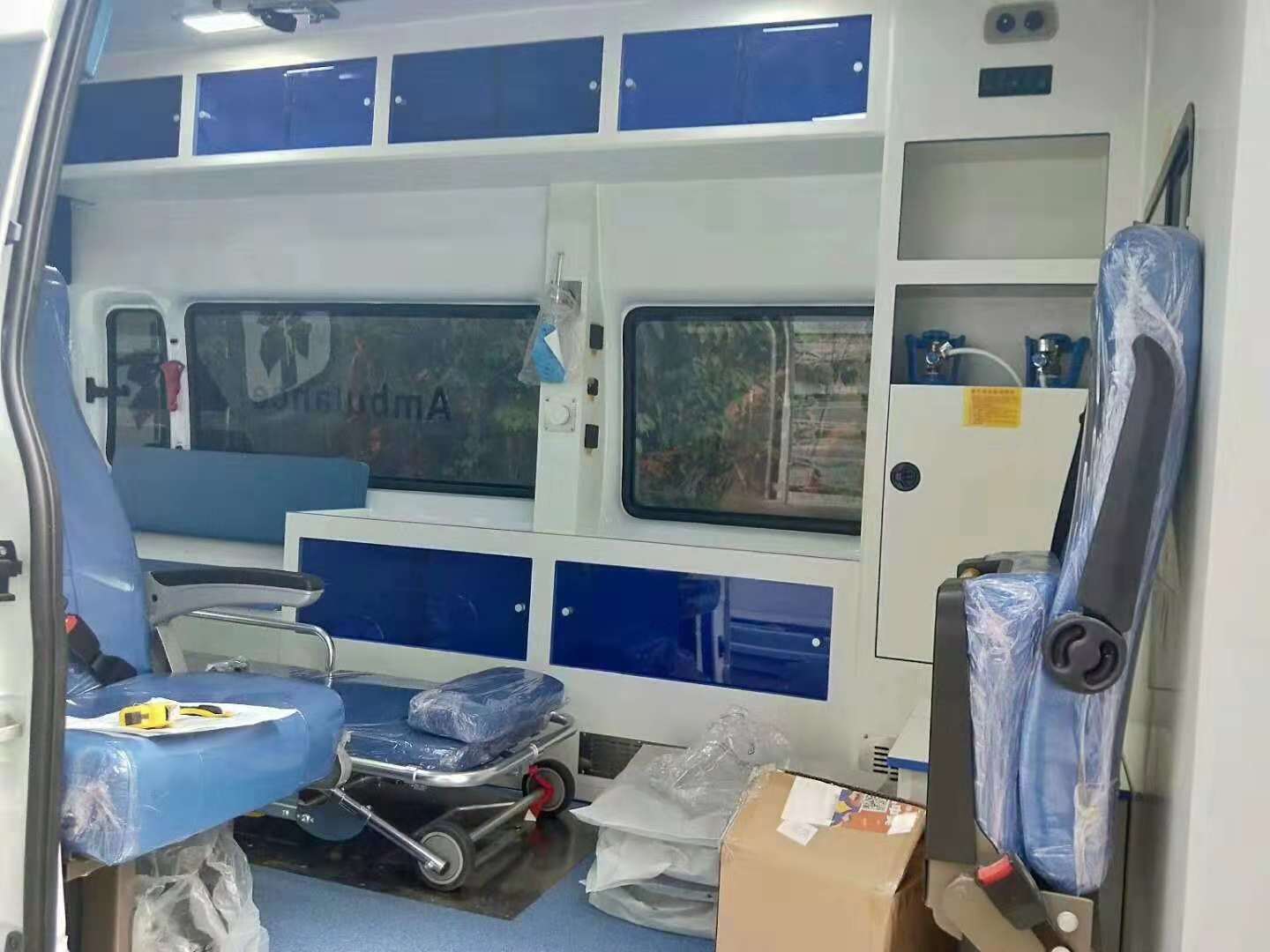 殯儀車圖片/殯儀車樣板圖 (4)