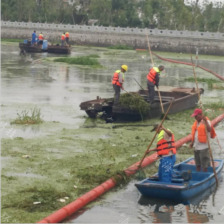 塑料浮筒