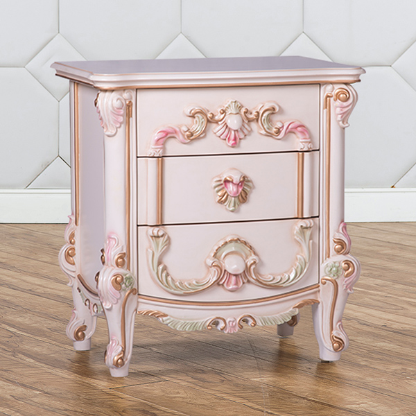 1002實(shí)木別墅床頭柜圖片/1002實(shí)木別墅床頭柜樣板圖 (1)