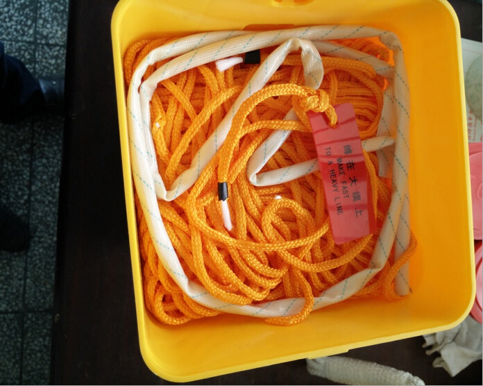 JHT-4型船用手持式拋繩器圖片/JHT-4型船用手持式拋繩器樣板圖 (3)