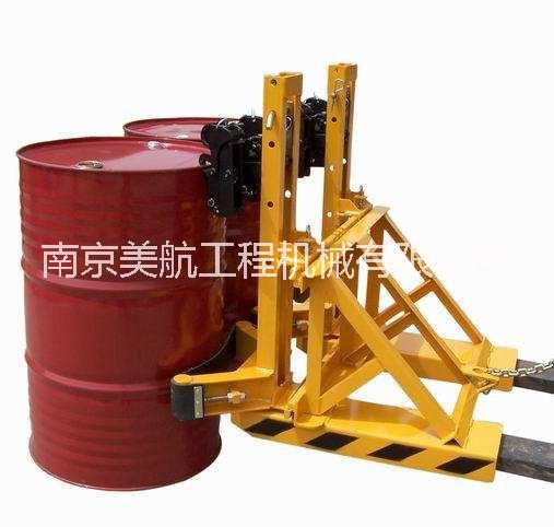 南京油桶架圖片