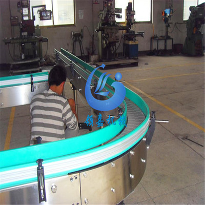 鏈板輸送機(jī)圖片/鏈板輸送機(jī)樣板圖 (3)
