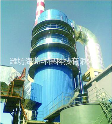 爐外脫硫、脫硝一體化技術(shù)