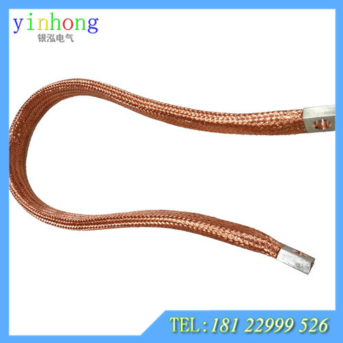 鍍錫銅線軟連接圖片/鍍錫銅線軟連接樣板圖 (4)