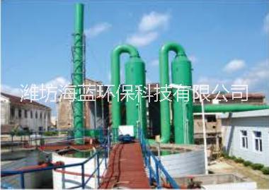 化學(xué)洗滌法除臭公司圖片