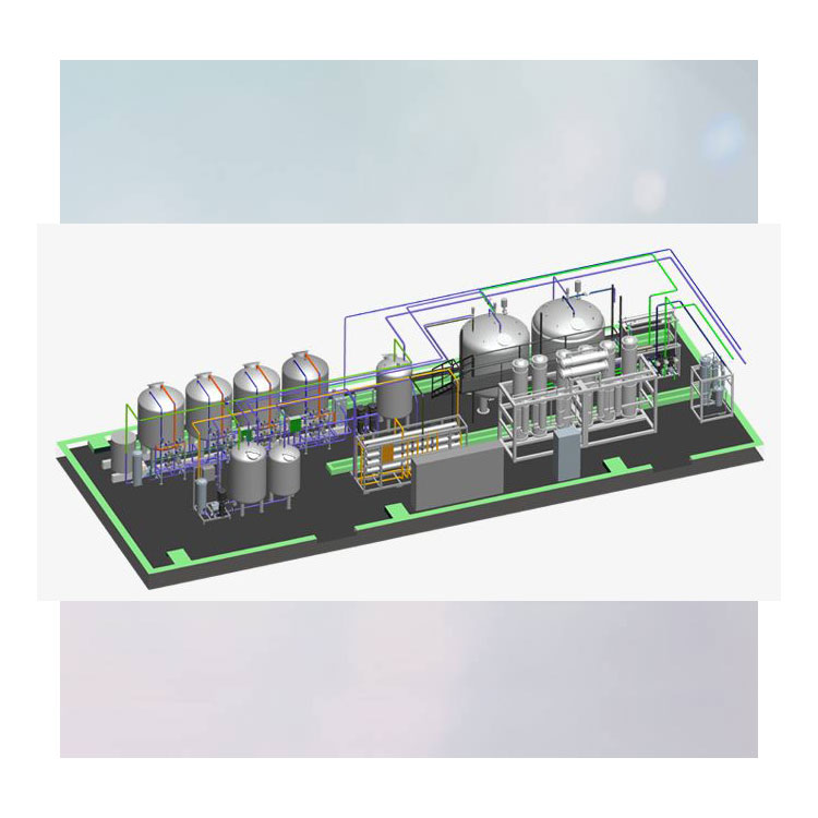 北京純水機(jī)圖片/北京純水機(jī)樣板圖 (4)