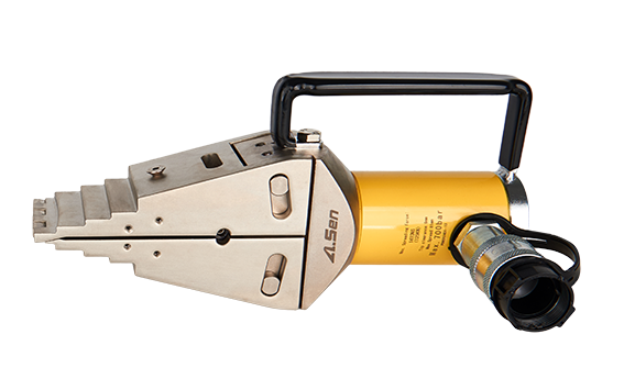 埃爾森法蘭分離器圖片/埃爾森法蘭分離器樣板圖 (2)