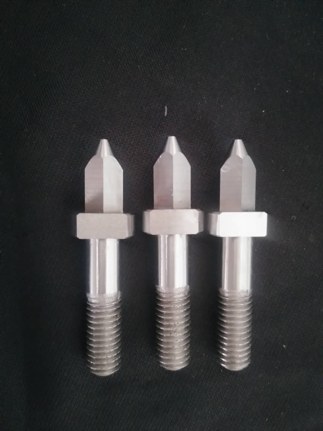 翻邊沖頭異型沖頭廠家-上海則凱